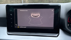 SEAT Ibiza 1.0 TSI 115 FR 5dr Petrol Hatchback